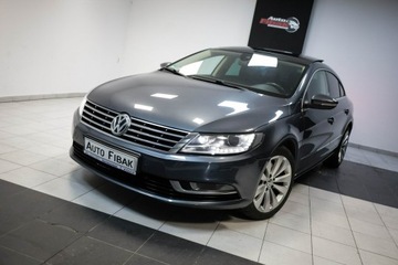 Volkswagen Passat CC 2014 Volkswagen Passat CC 177KM*Bogate, zdjęcie 2