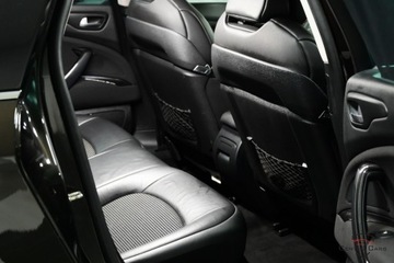 Citroen C5 III Tourer 2.0 HDi FAP 163KM 2012 Citroen C5 2.0 HDi Exclusive BiXenon Pol Skora El.Fot.Klapa As.Pasa Kamera, zdjęcie 9