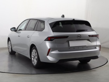 Opel Astra L Sports Tourer 1.2 Turbo 130KM 2024 Opel Astra 1.2 Turbo, Salon Polska, 1. Właściciel, zdjęcie 3