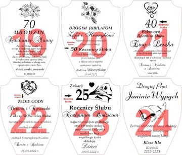 ПОДАРОК ​​НА ДЕНЬ РОЖДЕНИЯ ЮБИЛЕЙ СВАДЬБЫ 1-99