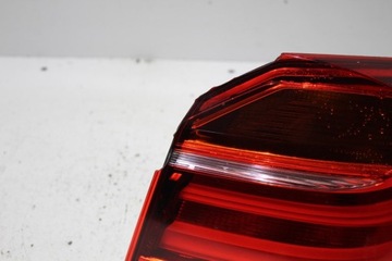 BMW X4 F26 LED SVĚTLO ZADNÍ PRAVÁ