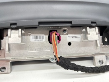 BMW F30 ДИСПЛЕЙ НАВИГАЦИОННОГО ЭКРАНА HIGH CID