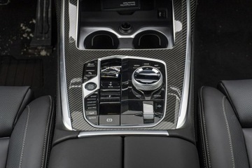 BMW X7 SUV Facelifting 3.0 40d 352KM 2026 BMW X7 xDrive40d - Dostępne od ręki!, zdjęcie 17