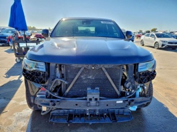 Jeep Grand Cherokee IV 2019 Jeep Grand Cherokee SRT-8 2019 6.4L 6.4 Benzyna 475KM, zdjęcie 5