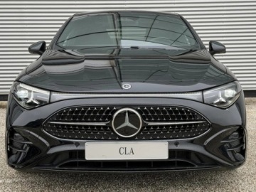 Mercedes CLA C118/X118 2026 MERCEDES-BENZ CLA 200 AMG Line Sedan 1.5 163KM 2026, zdjęcie 1