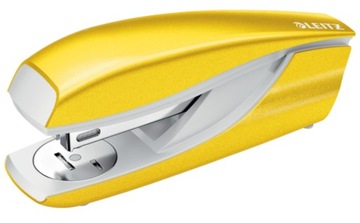 LEITZ zszywacz mini 55281016 żółty