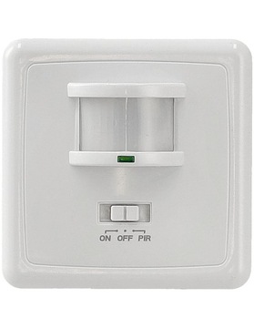 Светодиодный датчик движения для коробки PR015 мощностью 1200 Вт.