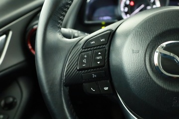 Mazda CX-3 Crossover 2.0 SKY-G i-ELOOP 150KM 2015 Mazda CX-3 2.0 Skyactiv-G, Salon Polska, zdjęcie 15