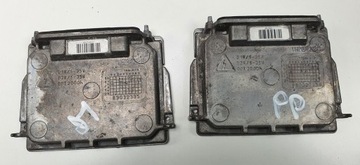 MĚNIČ XENON CITROEN C5 III X7 89034934