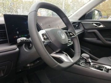 MG HS II SUV PHEV 1.5T Plug-In Hybrid 272KM 2026 Od ręki - Exclusive aut 1.5T PHEV Plug-in 272KM / podgrzewana kierownica, zdjęcie 5