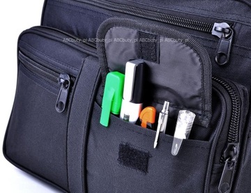 МУЖСКАЯ СУМКА G1-13 СРЕДНЯЯ