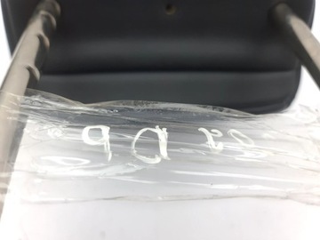 MAZDA 6 2013 PRAVÁ STRANA PODHLAVNÍK SEDADLA PŘEDNÍHO