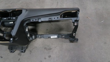 FORD FUSION MONDEO MK5 DESKA KONSOLA ORYGINAŁ USA