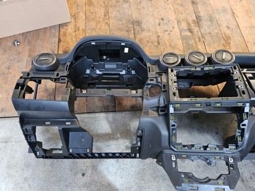DACIA DUSTER II 2 17- AIRBAG KONZOLA DESKA
