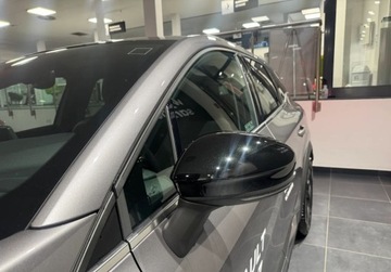 Renault 2025 Renault Symbioz GDYNIA C-SUV techno mild hybrid 140 jak nowy 1.3 Hybryda, zdjęcie 4