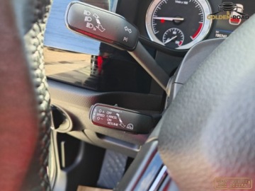 Skoda Kodiaq I SUV 2.0 TDI 190KM 2018 Skoda Kodiaq 2,0 TDI 4X4 190KM skora navi alu pdc kamera 7 osobowy oplacony, zdjęcie 20