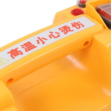 Wysokociśnieniowa myjka parowa Przenośna maszyna do czyszczenia w wysokiej temperaturze