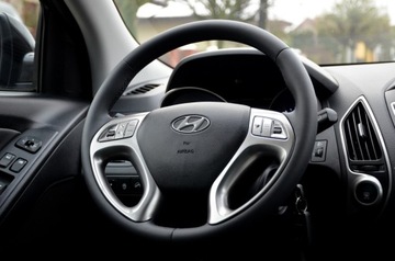 Hyundai ix35 SUV 1.6 GDI 135KM 2010 SUPER STAN ZAREJESTROWANY 1.6GDI 135KM SERWIS PARKTRONIK START/STOP ALU, zdjęcie 29