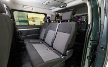 Toyota 2024 Toyota Proace Verso Verso 2.0 D4-D Long Business 2.0 Diesel 144KM, zdjęcie 20