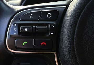 Kia Sportage IV SUV 2.0 CRDi 136KM 2018 Kia Sportage 2.0 CRDI manual LED navi KAMERA bezwypadkowa 2.0, zdjęcie 21