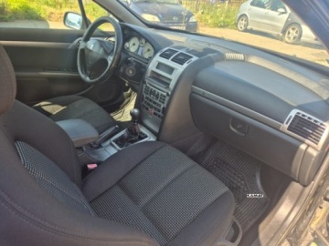 Peugeot 407 SW 2.0 HDi 136KM 2008 Peugeot 407 Peugeot 407 2,0 Diesel Zamiana 2.0 Diesel 136KM, zdjęcie 6