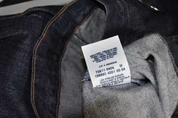 Levi's 70511 kurtka męska M jeansowa katana