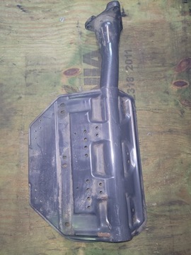 MOCOWANIE BŁOTNIKA GITARA ORYGINALNA SCANIA 2054583