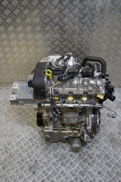 Двигатель Polo 2G 1.0 TSI ЧЗ