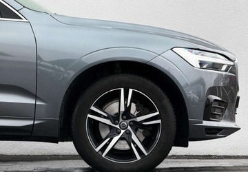 Volvo XC60 II Crossover D4 190KM 2018 Volvo XC 60 PL Salon Gwarancja Bezwypadkowy Vat Marza 2.0, zdjęcie 5