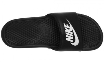 Nike klapki męskie Benassi JDI rozmiar 45
