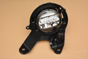 Halogen Prawy Toyota CHR 16-2019r Oryginał