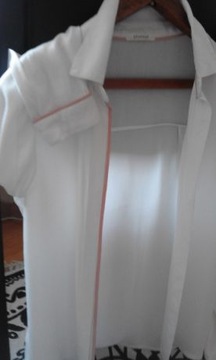 Promod koszula damska M 38 elegancka bluzka