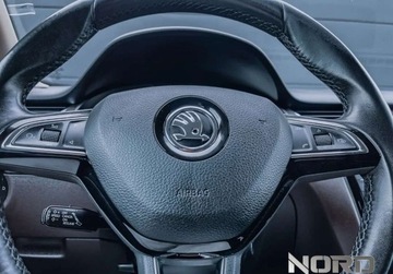 Skoda Octavia III Scout 1.8 TSI 180KM 2016 Skoda Octavia Bezwypadkowa, FV23, KredytowanieLeasing, LK, FULL WERSJA, gw, zdjęcie 31