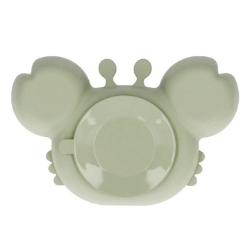 Присоска для краба с основанием на присоске