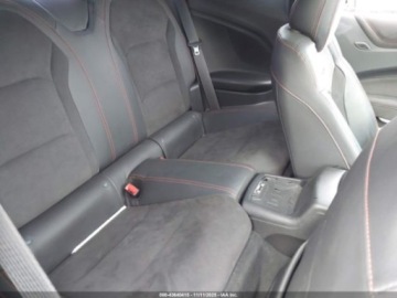 Chevrolet Camaro VI 2022 Chevrolet Camaro ZL1 2022 6.2 Benzyna 650KM, zdjęcie 12