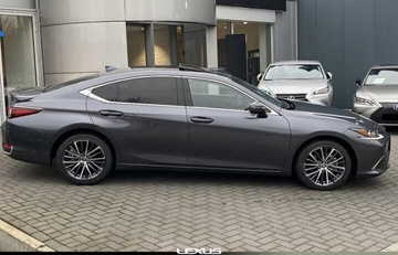 Lexus ES VII (XV70) Sedan Facelifting 300h 218KM 2023 Lexus Es Business Edition Sedan 2.5 300h (218KM) 2023, zdjęcie 3