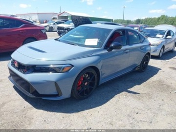 Honda Civic XII 2025 Honda Civic Type R 2025 2.0l 2.0 Benzyna 315KM, zdjęcie 1