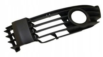 KRATKA ATRAPA ZDERZAKA LEWA VW PASSAT B5 FL LIFT
