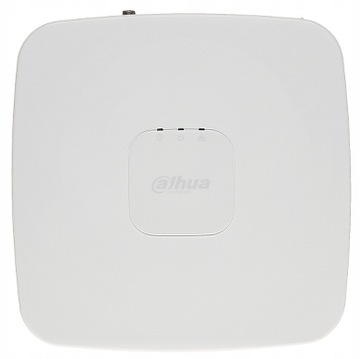 PoE-рекордер Dahua NVR2104-P-S3