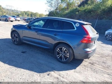 Volvo XC60 II 2019 Volvo XC 60 2019 VOLVO XC60 T6 MOMENTUM 2.0 Benzyna 316KM, zdjęcie 3