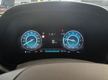 Hyundai i30 III 2024 Nowy i30 Wagon Wagon 1.5 T-GDI 7DCT 140KM Automatyczna 7-bieg. SMART 2024, zdjęcie 15