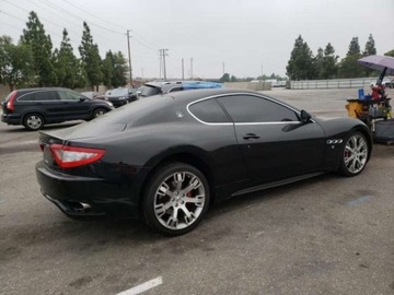 Maserati GranTurismo 2012 Maserati GranTurismo 2012 MASERATI GRANTURISMO..., zdjęcie 3