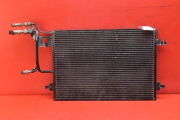 CHLADIČ KLIMATIZACE 8D0260403H VW PASSAT B5 1.8 20V 125 KM 96-00
