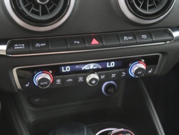 Audi A3 8V RS3 Sportback Facelifting 2.5 TFSI 400KM 2018 Audi RS3 2.5 TFSI, Salon Polska, Serwis ASO, 4X4, zdjęcie 11