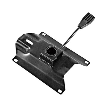 Office Chair Swivel Tilt Control Seat Style B