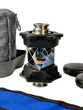 Pryzmat lustro dalmiercze 360° typ Topcon/Sokkia [ATP1] GEO-MAX