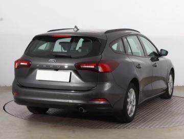 Ford Focus IV 2022 Ford Focus 1.5 EcoBlue, Salon Polska, Serwis ASO, zdjęcie 4
