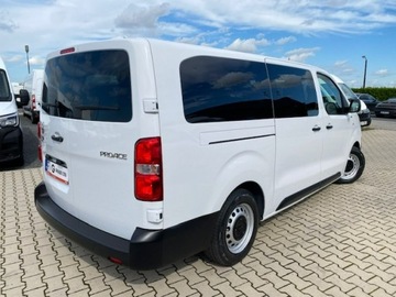 Toyota Proace II 2023 Toyota ProAce SALON PL / L2H1 - Długi / 9 osób /, zdjęcie 4