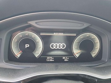 Audi Q8 2025 Audi Q8 Premium Plus 2025 3.0l 3.0 Benzyna 335KM, zdjęcie 9