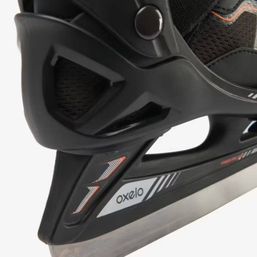 ДЕТСКИЕ КОНЬКИ ДЛЯ ОБУЧЕНИЯ КАТАНИЮ ФИГУРНЫЕ КОНЬКИ